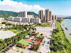恩平市城市管理和綜合執(zhí)法局以 四化 為推手,推動城市管理向精細化發(fā)展