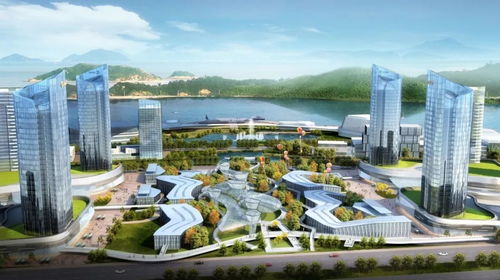 聚力城市建設(shè) 在提升品位能級(jí)上實(shí)現(xiàn)大突破