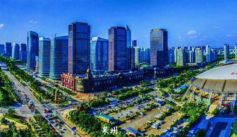 我國(guó)地級(jí)市十強(qiáng),其中2城gdp過(guò)萬(wàn)億,這4市未來(lái)發(fā)展?jié)摿薮? class=