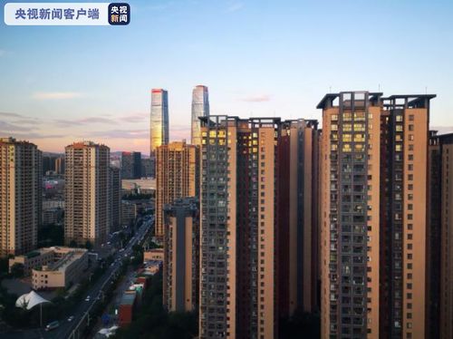 云南8部門聯(lián)合發(fā)文 將這樣整治規(guī)范房地產(chǎn)市場秩序
