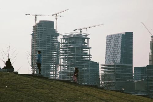 餐盟研究 北上廣硬拼,不如小縣城掘金