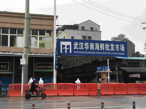 大數(shù)據(jù)服務(wù)疫情監(jiān)測(cè),助力農(nóng)貿(mào)市場(chǎng)安心 放心和誠(chéng)心經(jīng)營(yíng)